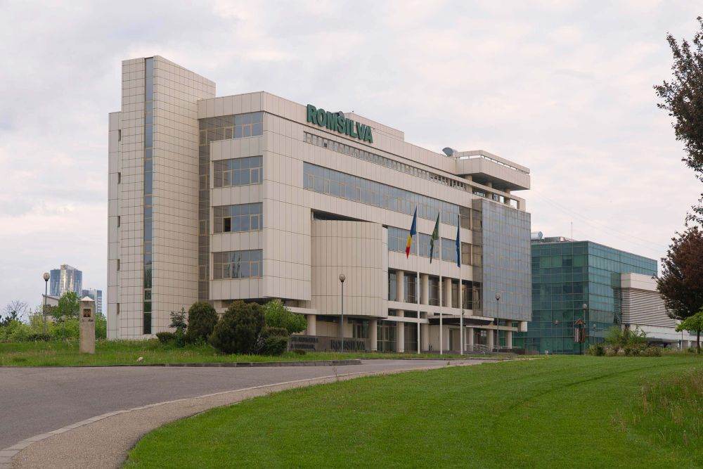 Romsilva lansează proiectul „Sistem Informatic pentru Gestionarea Fondului Forestier”